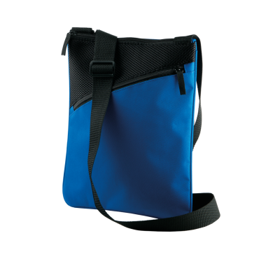 Tablet/document shoulder bag